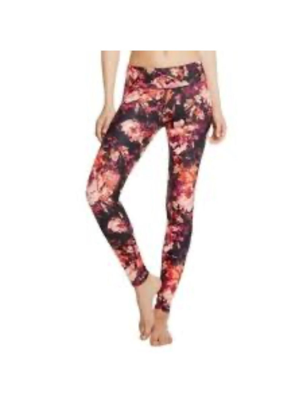 FABLETICS Salar Printed PowerHold Legging